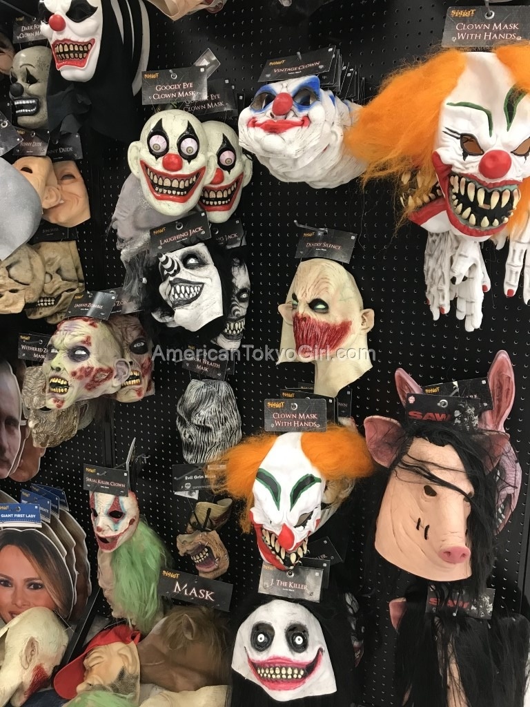 ハロウィンが本格的すぎるアメリカの仮装＆飾り｜専門店の2019年マストアイテム | American Tokyo Girl