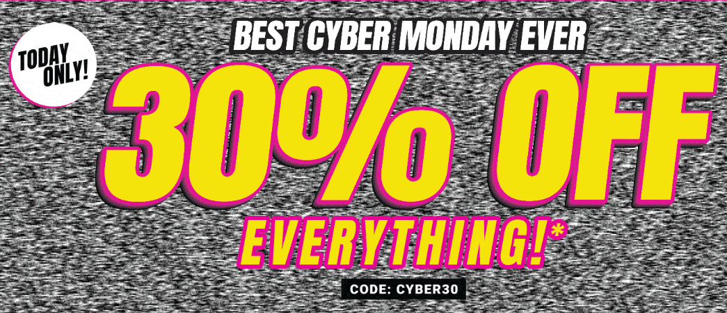 サイバーマンデー-セール-フォーエバー21-f21