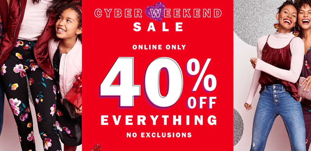 サイバーマンデー-セール-オールドネイビー-old-navy