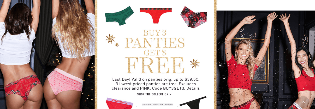 ハワイ-アパレル-ブラックフライデー-割引率-2019-ヴィクトリアズシークレット-victorias-secret