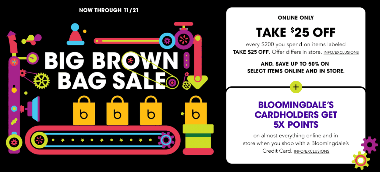 ハワイブラックフライデー-デパート-ブルーミングデールズ-bloomingdales