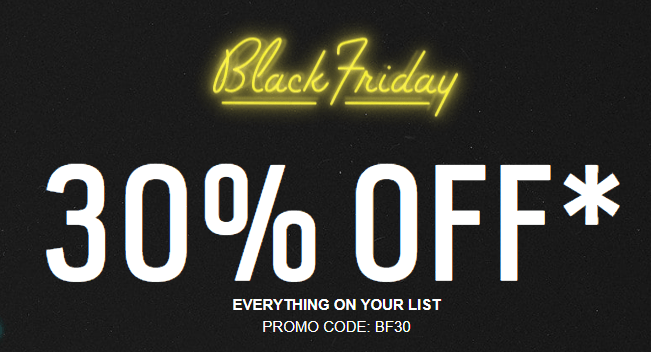 ハワイブラックフライデー-フォッシル-fossil