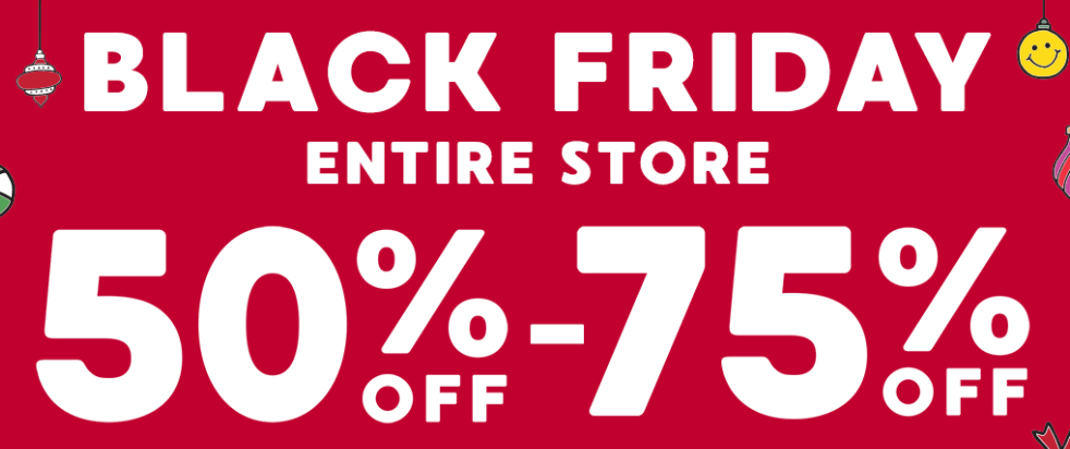 ハワイブラックフライデー-ジンボリー-gymboree