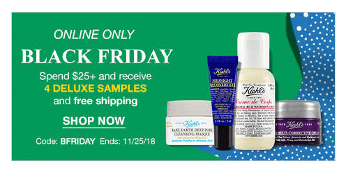 ハワイセール-ブラックフライデー-化粧品-ブランド-キールズ-kiehls