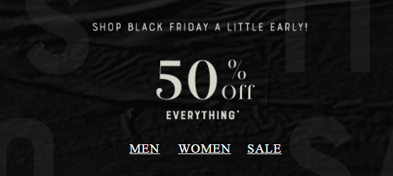 ハワイブラックフライデー-ラッキーブランドジーンズ-lucky-brand-jeans