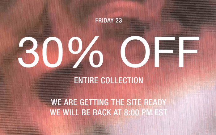 ハワイ-アパレル-ブラックフライデー-割引率-2019-ザラ-zara