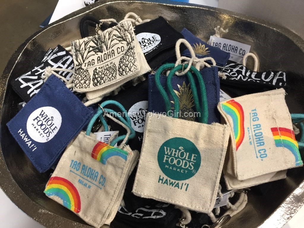 ハワイエコバッグ-ハワイトートバッグ-ハワイ限定-ホールフーズ-クイーン