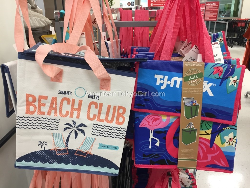 ハワイエコバッグ-ハワイトートバッグ-ハワイ限定-tjマックス