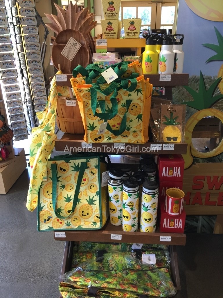 ハワイエコバッグ-ハワイトートバッグ-ハワイ限定-ハレイワ