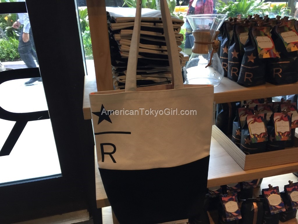 ハワイエコバッグ-ハワイトートバッグ-ハワイ限定-スターバッグス